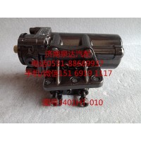 東風(fēng)145尖頭車(chē)動(dòng)力轉(zhuǎn)向器總成、轉(zhuǎn)向機(jī)3401HT-010