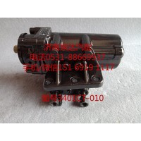 東風(fēng)145尖頭車(chē)動(dòng)力轉(zhuǎn)向器總成、轉(zhuǎn)向機(jī)3401CD-010
