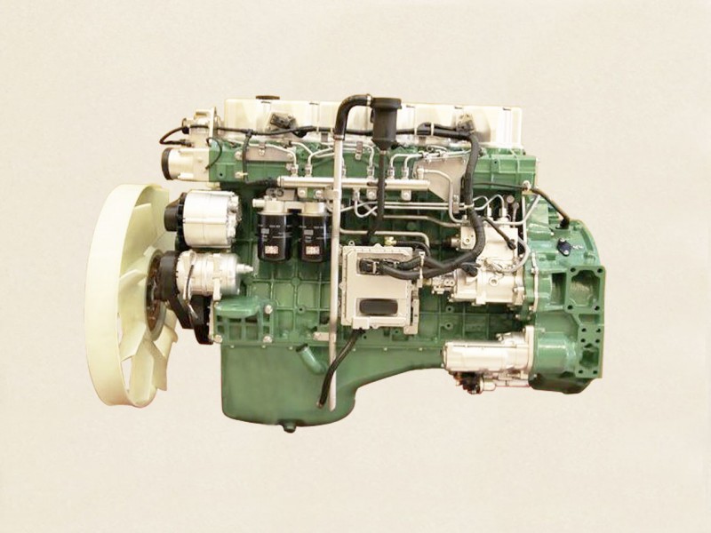 CA6DL2-35E3  錫柴發(fā)動(dòng)機(jī)總成 國三/歐三/CA6DL2-35E3