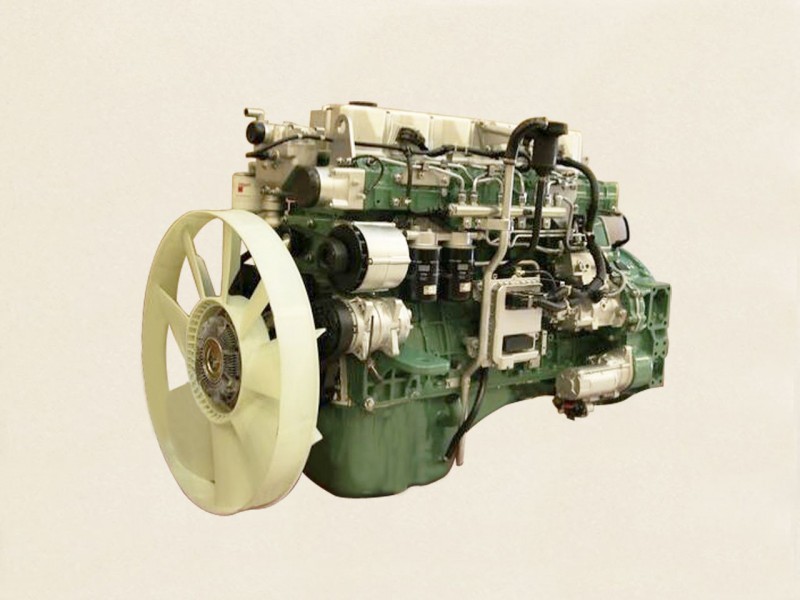 CA6DL2-35E3  錫柴發(fā)動(dòng)機(jī)總成 國三/歐三/CA6DL2-35E3