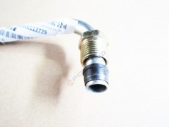 612600113779,Supercharger inlet line,濟(jì)南向前汽車(chē)配件有限公司