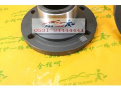 HFF2502052CK1E,角齒凸緣,一路歡歌(山東)汽車配件有限公司