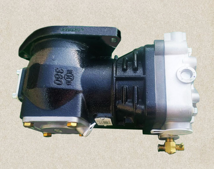 610800130072,空壓機Air compressor,濟南向前汽車配件有限公司