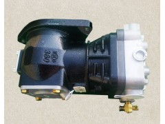 610800130072,空壓機Air compressor,濟南向前汽車配件有限公司