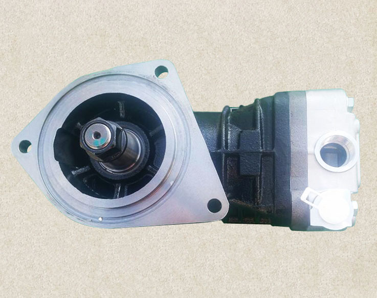 610800130072,空壓機Air compressor,濟南向前汽車配件有限公司