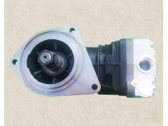 610800130072,空壓機Air compressor,濟南向前汽車配件有限公司