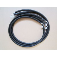 DZ15251848301 壓縮機(jī)-冷凝器連接管