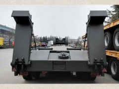 ZL9750BG-001,60t半掛車,濟南向前汽車配件有限公司