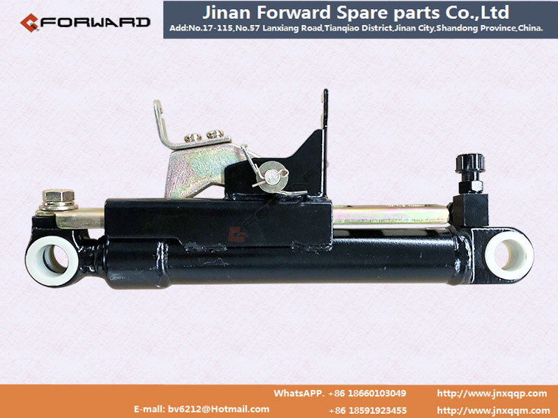 BZ50024400,Right cylinder assembly,濟(jì)南向前汽車配件有限公司