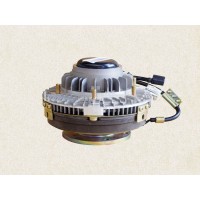 612600061489 三速電磁風扇離合器