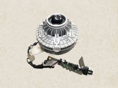 612600061909,Fan clutch,濟(jì)南向前汽車配件有限公司