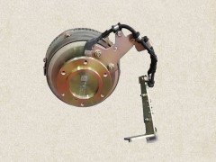 612600061909,Fan clutch,濟(jì)南向前汽車配件有限公司