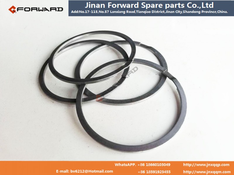 61260110162,Laminated sealing ring,濟南向前汽車配件有限公司