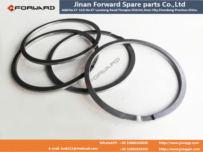 61260110162,Laminated sealing ring,濟南向前汽車配件有限公司