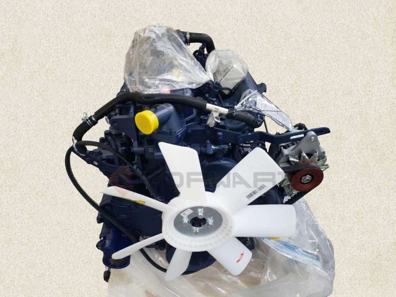 YZ4102QF  輕卡發(fā)動機(jī)/YZ4102QF