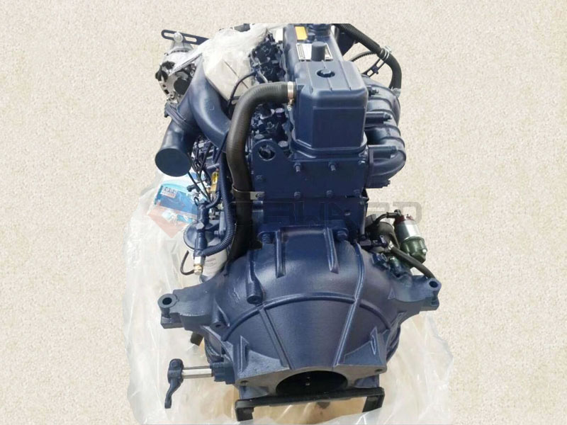 YZ4102QF  輕卡發(fā)動機(jī)/YZ4102QF