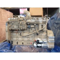 6C8.3  康明斯發(fā)動(dòng)機(jī) engine