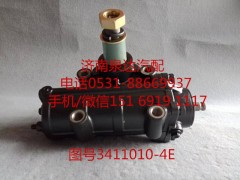 3411010-4E,動力轉(zhuǎn)向器總成,濟南泉達(dá)汽配有限公司