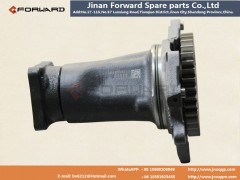 201-06600-6117,The fan bracket,濟(jì)南向前汽車配件有限公司