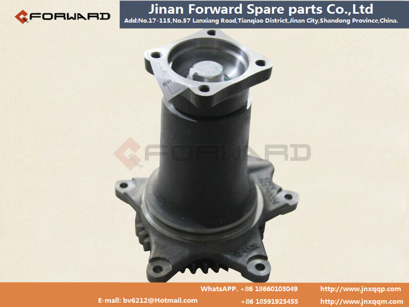 201-06600-6117,The fan bracket,濟(jì)南向前汽車配件有限公司