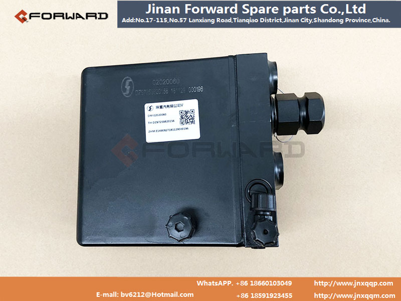 DZ97259820156,Electric pump,濟(jì)南向前汽車配件有限公司
