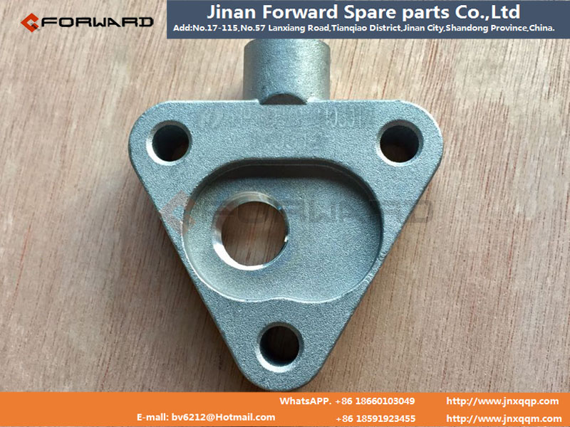 HD469-2406012 氣缸蓋Cylinder head/HD469-2406012