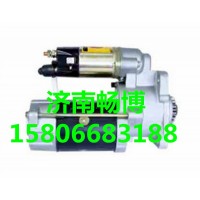 三菱4D31起動機M003T57575