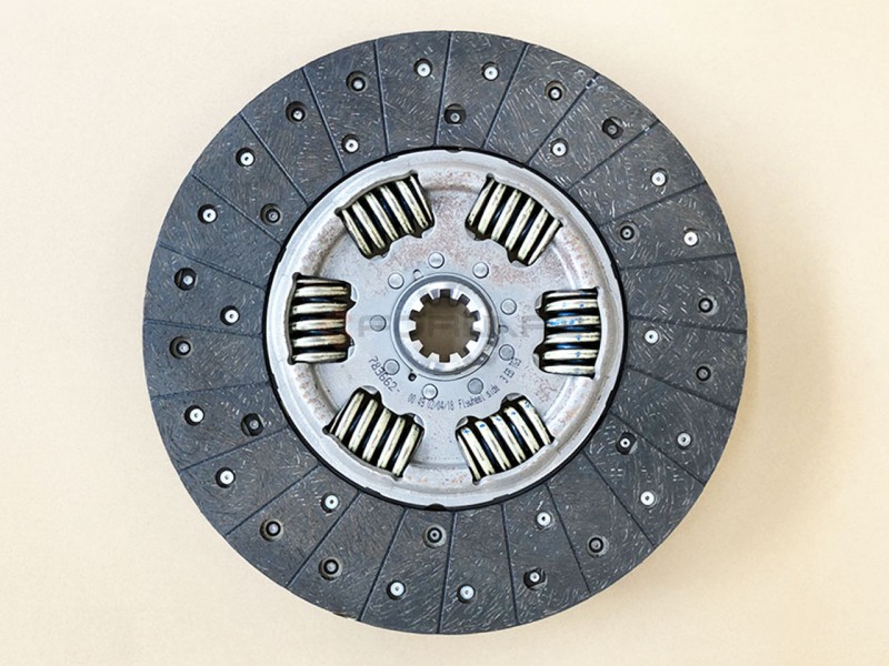 DZ91189160302  從動盤/DZ91189160302