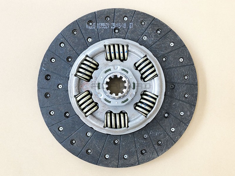 DZ91189160302  從動盤/DZ91189160302