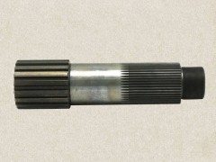 F99882,副箱主軸,濟(jì)南向前汽車(chē)配件有限公司