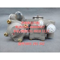 上菲紅C9發(fā)動機(jī)轉(zhuǎn)向油泵、葉片泵5801291342