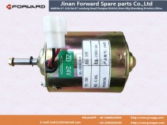 8103150-C0100,(TJG201) 暖風(fēng)電機(jī),濟(jì)南向前汽車(chē)配件有限公司