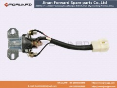 37350221,Preheating relay,濟(jì)南向前汽車(chē)配件有限公司