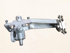 DZ91259240128,Operator assembly,濟南向前汽車配件有限公司