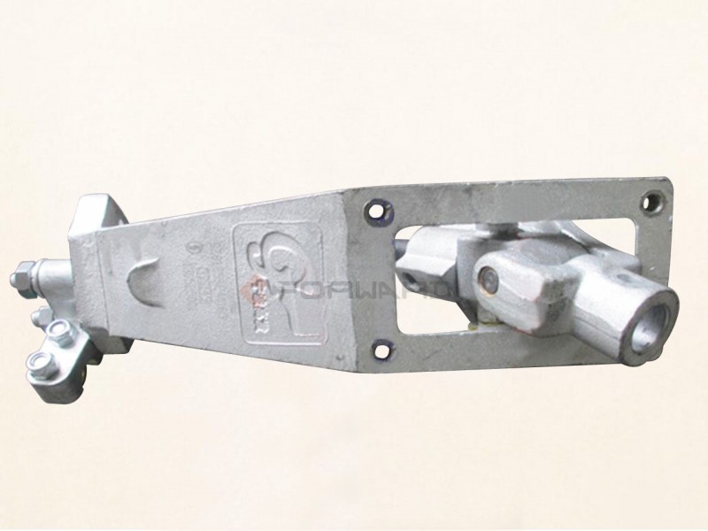 DZ91259240128,Operator assembly,濟南向前汽車配件有限公司