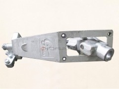 DZ91259240128,Operator assembly,濟南向前汽車配件有限公司