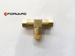 81.98181.6065,T- joint,濟(jì)南向前汽車(chē)配件有限公司