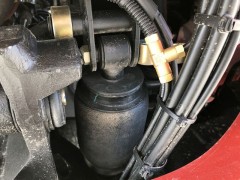 81.98181.6065,T- joint,濟(jì)南向前汽車(chē)配件有限公司