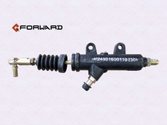 P24901600110,Clutch main pump,濟南向前汽車配件有限公司