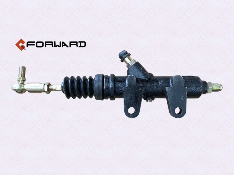 P24901600110,Clutch main pump,濟南向前汽車配件有限公司