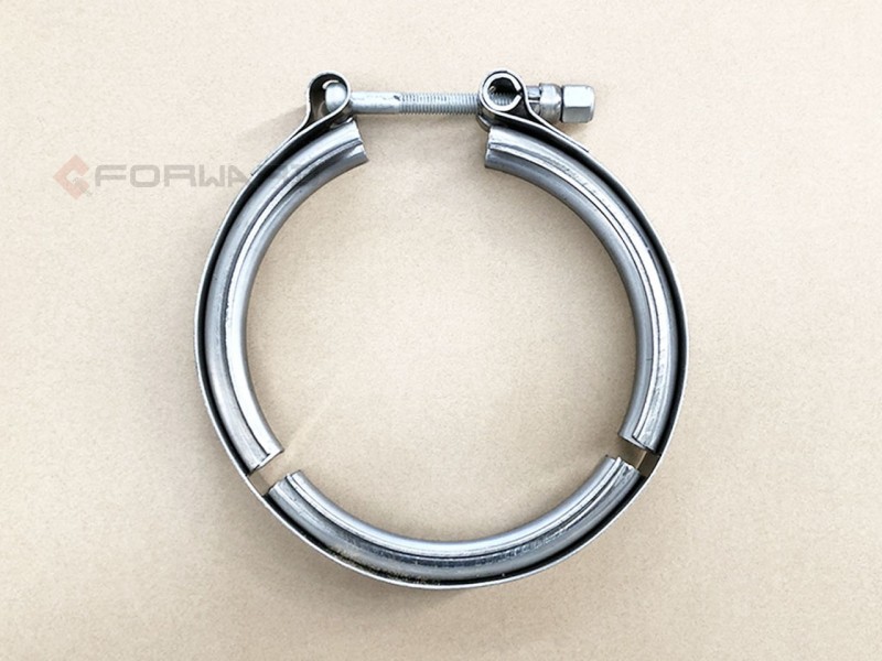 DZ9X259544001,V-shaped band Φ 150,濟(jì)南向前汽車(chē)配件有限公司