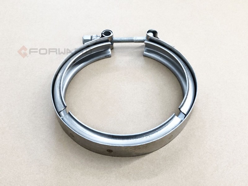 DZ9X259544001,V-shaped band Φ 150,濟(jì)南向前汽車(chē)配件有限公司