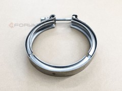 DZ9X259544001,V-shaped band Φ 150,濟(jì)南向前汽車(chē)配件有限公司