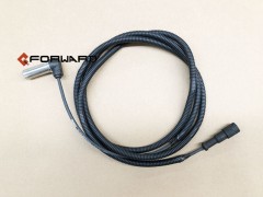 DZ9100580250,Sensor (ABS),濟(jì)南向前汽車配件有限公司