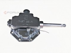 6J80T-1703015-4,Gearbox cap,濟(jì)南向前汽車配件有限公司