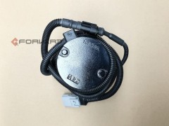 DZ97259820140,Oil pump motor (right car),濟(jì)南向前汽車配件有限公司