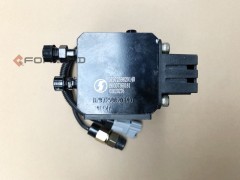 DZ97259820140,Oil pump motor (right car),濟(jì)南向前汽車配件有限公司