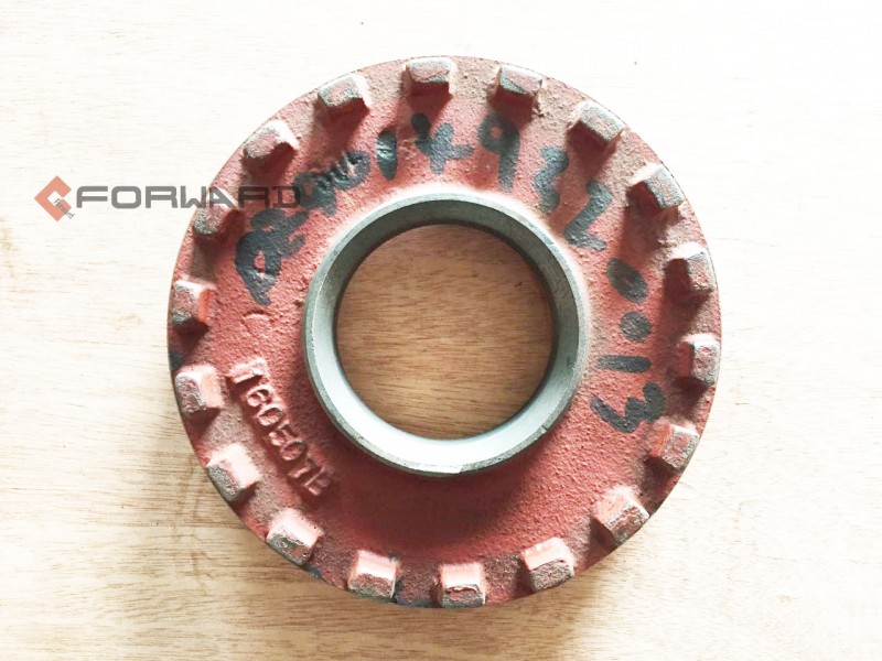 DZ90149320013,Adjust nut HDZ300,濟南向前汽車配件有限公司