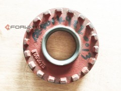 DZ90149320013,Adjust nut HDZ300,濟南向前汽車配件有限公司