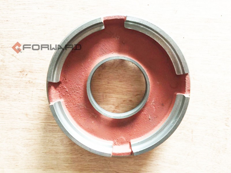 DZ90149320013,Adjust nut HDZ300,濟南向前汽車配件有限公司
